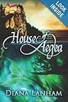 House of Aegea by Diana Lanham