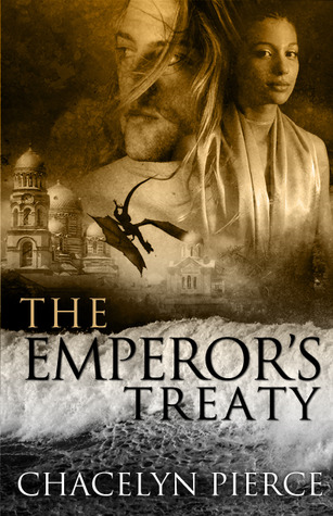 The Emperor's Treaty (Paperback)