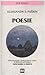 Poesie