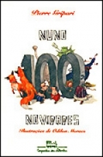 Nuno 100 novidades