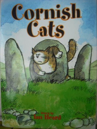 Cornish Cats (Unknown Binding)