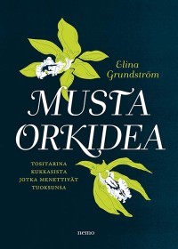 Musta orkidea