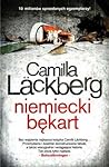 Niemiecki bękart by Camilla Läckberg