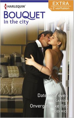 Bouquet in the City