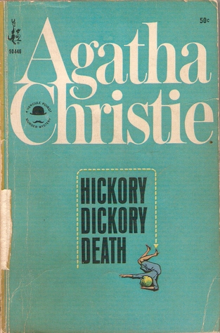 Hickory Dickory Death