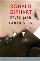 Zeven jaar goede seks (Hardcover)