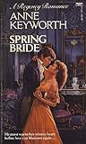 Spring Bride Spring Bride