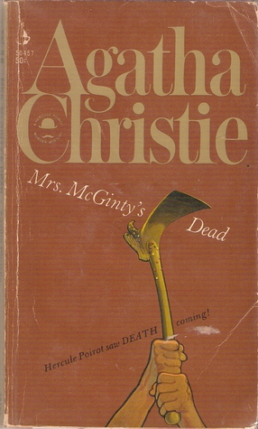 Mrs. McGinty's Dead