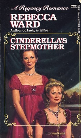 Cinderella's Stepmother (Mass Market Paperback)