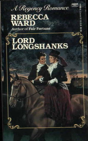 Lord Longshanks (Mass Market Paperback)