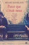 Parce que c'était nous by Mhairi McFarlane