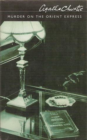 Murder on the Orient Express