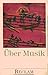 Über Musik