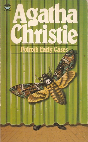 Poirot's Early Cases