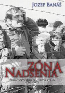Zóna nadšenia (Paperback)