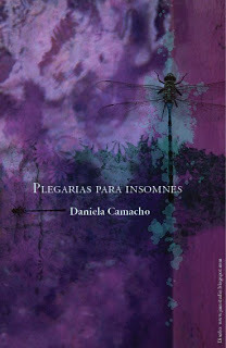 Plegarias para insomnes