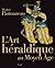 L'Art héraldique au Moyen Âge