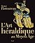 L'Art héraldique au Moyen Âge