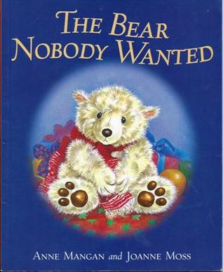 The Bear Nobody Wanted