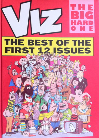 [DOWNLOAD] PDF VIZ Comic - The Big Hard One (Best of Issues 1 to 12) BY ...