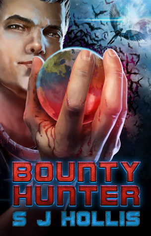 Bounty Hunter (Paperback)