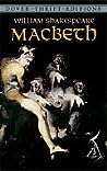 Macbeth by William Shakespeare