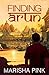 Finding Arun by Marisha Pink