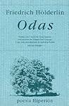 Odas (Poesía Hipe...