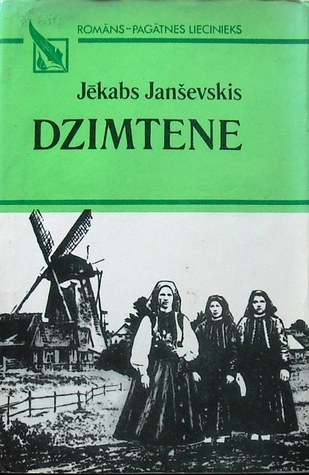 Dzimtene. Ceļi un tekas
