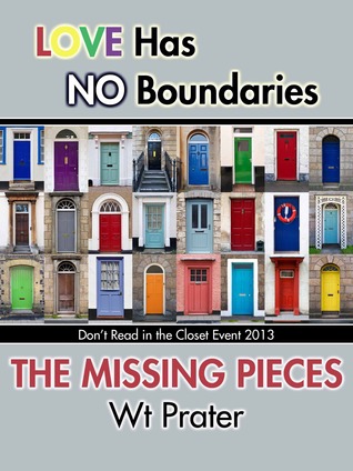 The Missing Pieces (ebook)