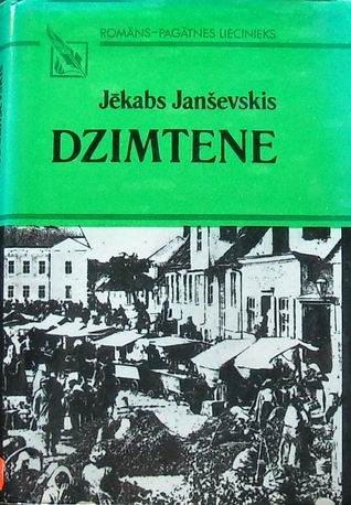 Dzimtene. Kalpi, saimnieki un kungi 2/2
