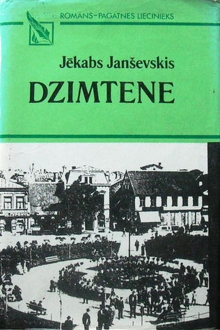 Dzimtene. Lauki un pilsēta