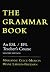 The Grammer Book - An ESL /...