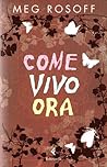 Come vivo ora by Meg Rosoff