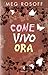 Come vivo ora by Meg Rosoff