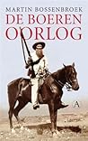 De Boerenoorlog