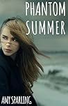 Phantom Summer by Amy Sparling