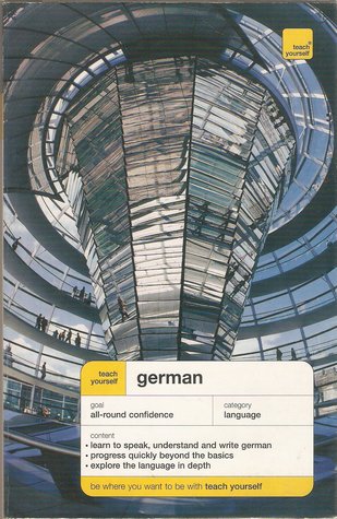 German: Complete Course (Teach Yourself Complete Courses)