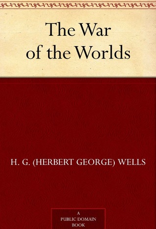 The War of the Worlds