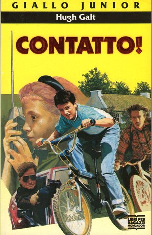 Contatto!