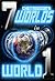 Seven Worlds in One World