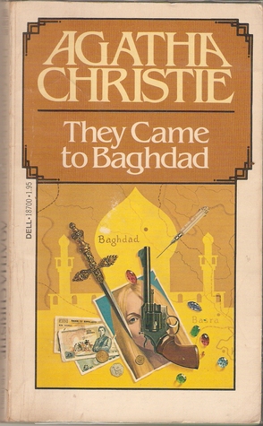 They Came to Baghdad