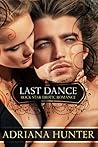 Last Dance by Adriana Hunter