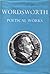 Poetical Works