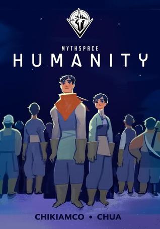 Mythspace: Humanity