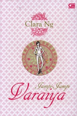 Jampi-Jampi Varaiya (Paperback)