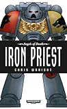 Iron Priest (Angels of Death, #7) Iron Priest (Angels of Death, #7)