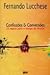 Confissões & conversões by Fernando Lucchese