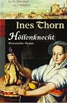 Höllenknecht (Die Verbrechen von Frankfurt, #2)