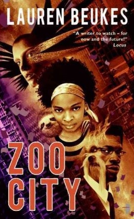Zoo City